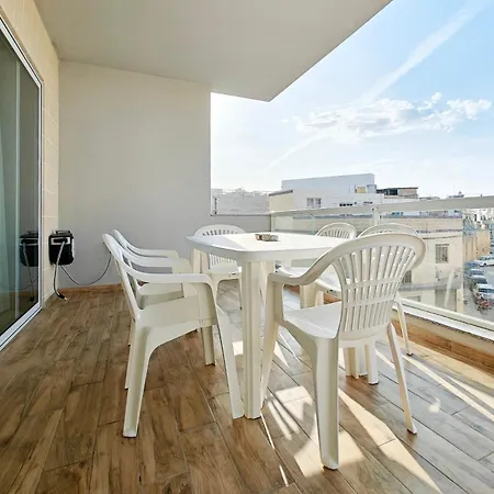 Black Diamond Apartment