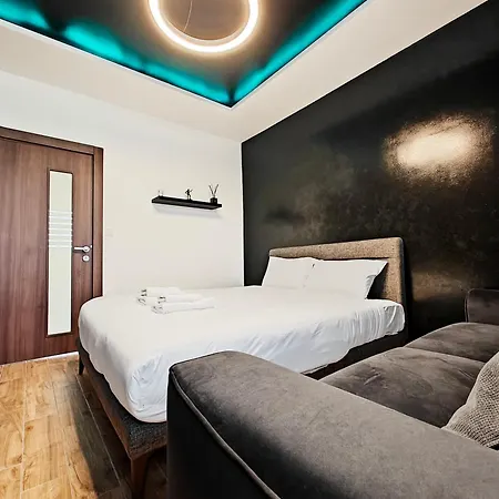 Apartment Black Diamond *