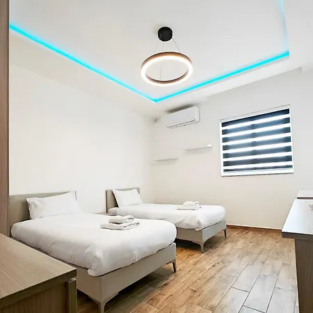 Black Diamond Apartment Zabbar