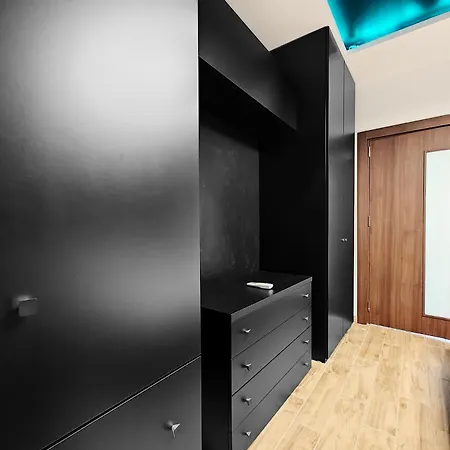 Apartment Black Diamond Zabbar