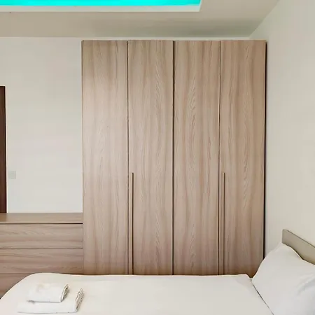 Apartment Black Diamond *
